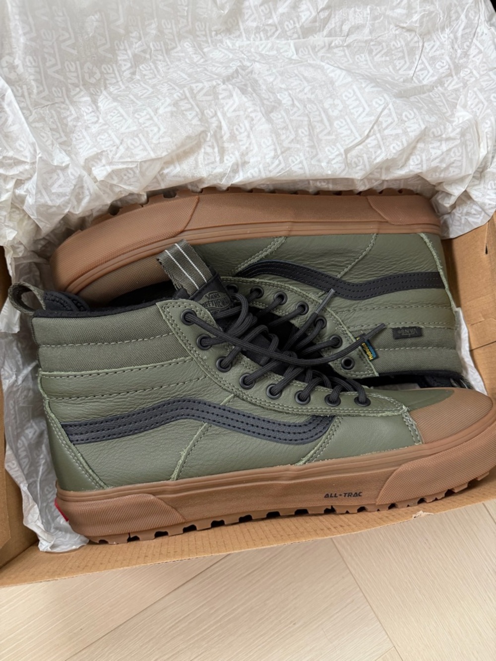 Vans Men’s